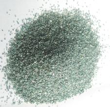 別說我沒告訴你！用了金東方廠家的綠碳化硅微粉，效果居然....