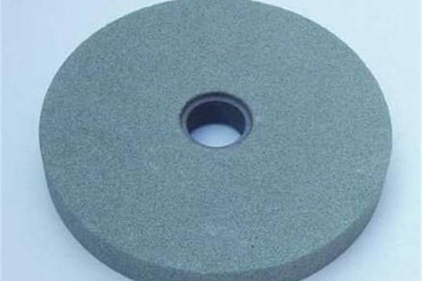 綠碳化硅砂輪，發(fā)揮大作用